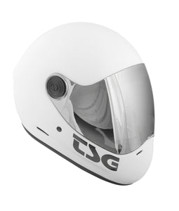 tsg-pass-fullface-helmet-satin-white Switchback Longboards