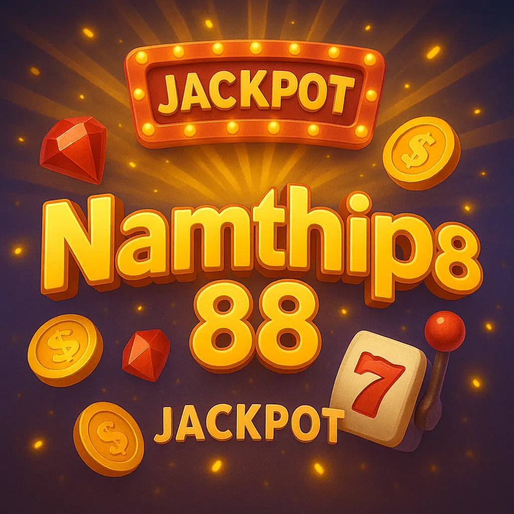 PG Slot Namthip88