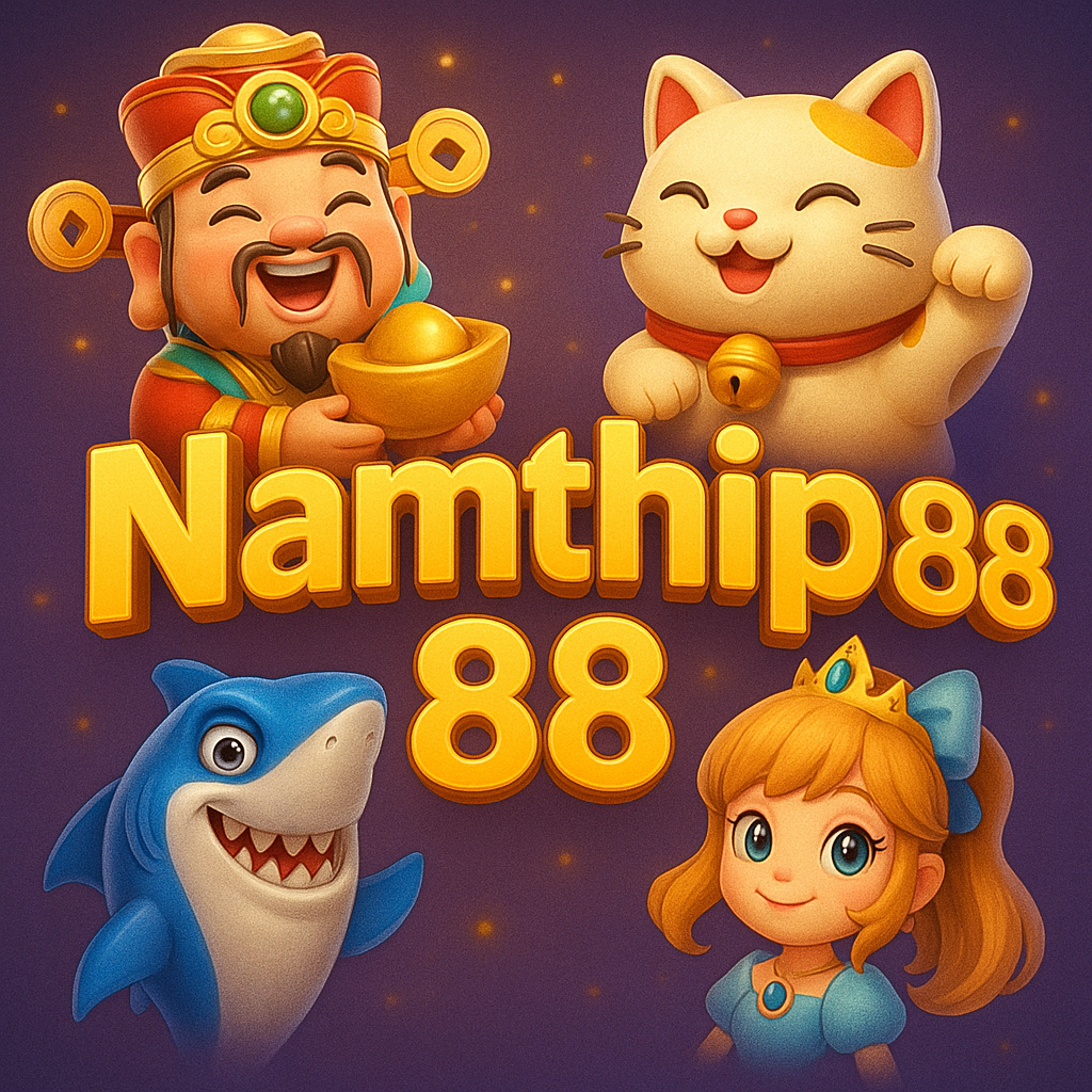 Namthip88